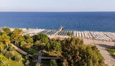 Zena Resort