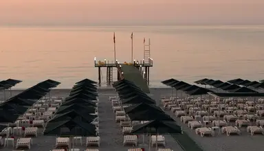 Zena Resort