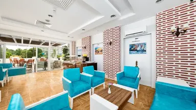 Zena Resort