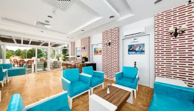 Zena Resort