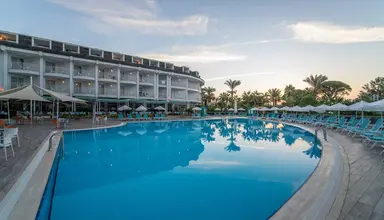 Zena Resort