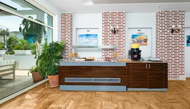 Zena Resort