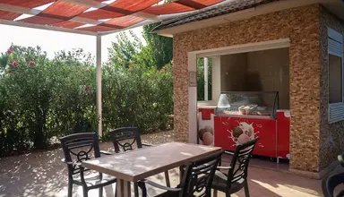 Zena Resort