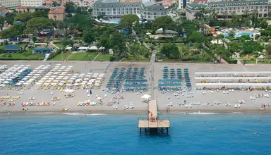 Zena Resort