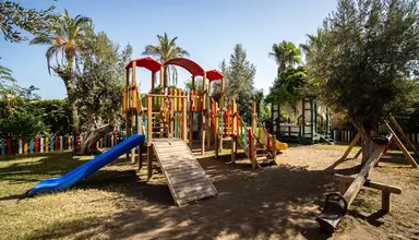 Zena Resort