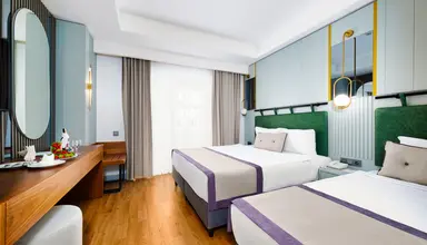 Zena Resort