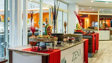 Zena Resort