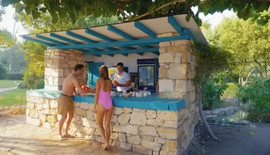 Zena Resort