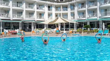 Zena Resort