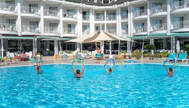 Zena Resort