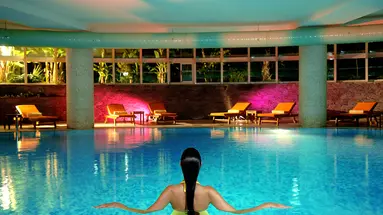 Zena Resort