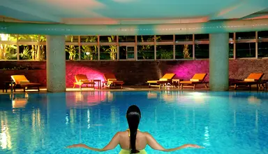 Zena Resort