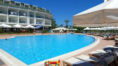 Zena Resort