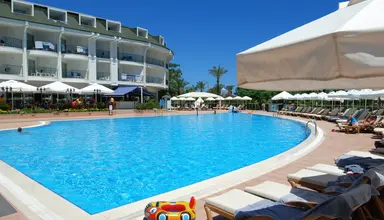 Zena Resort
