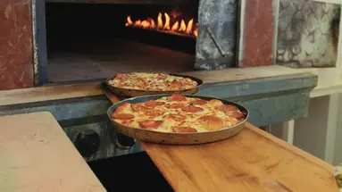 Zena Resort