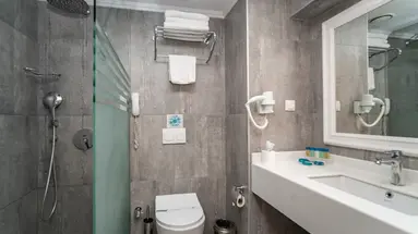 Zena Resort