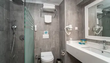 Zena Resort