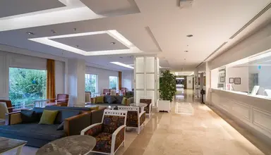 Zena Resort