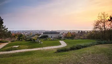 Zenit Balaton