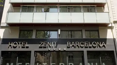 Zenit (Barcelona)