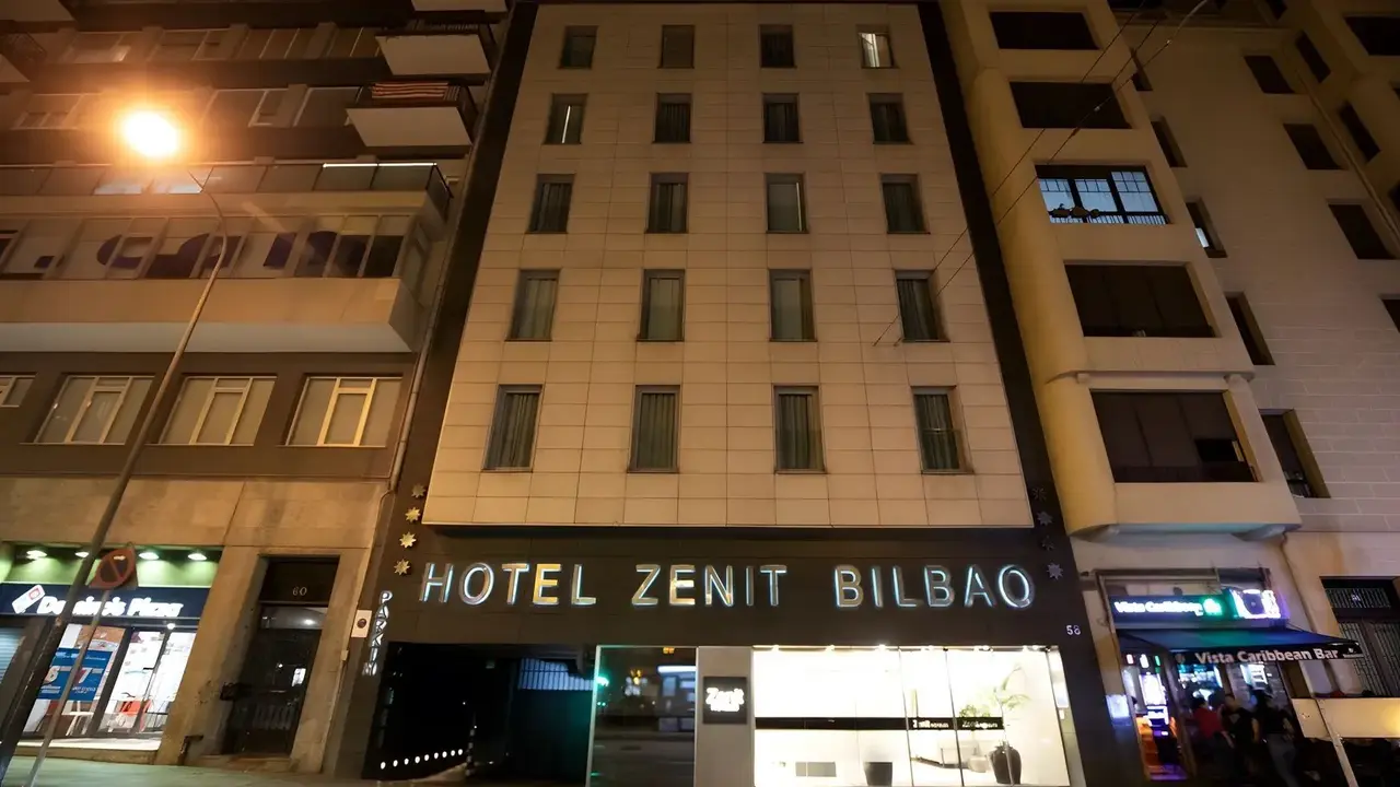 Zenit Bilbao
