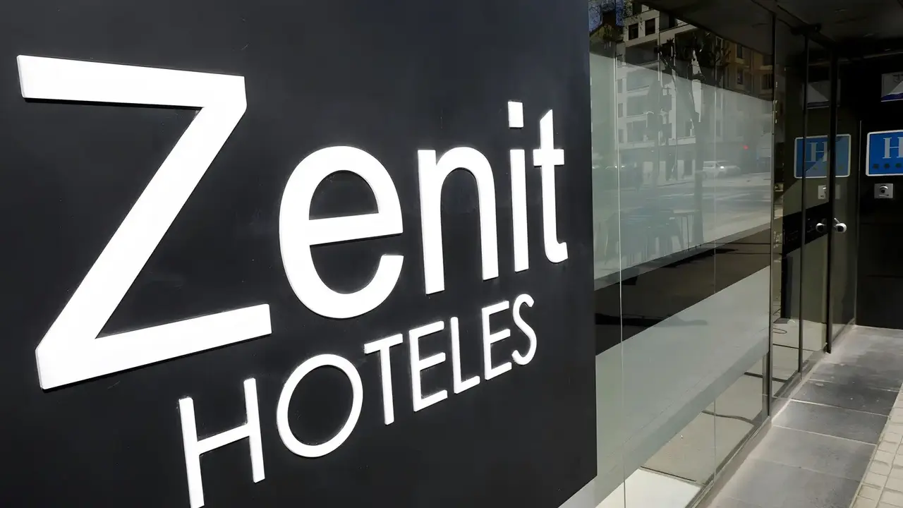 Zenit Bilbao