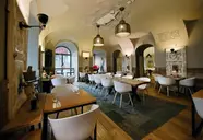 Zenit Budapest Palace