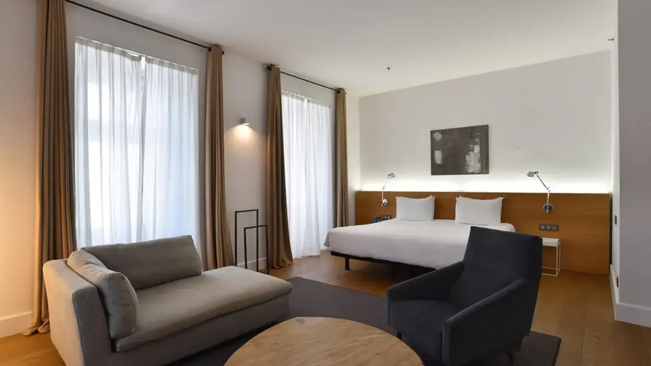 Zenit Budapest Palace