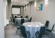 Zenit Budapest Palace