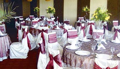 Zenith Conference & Spa