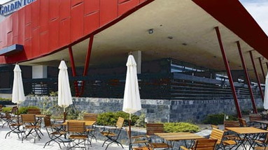 Zenith Conference & Spa
