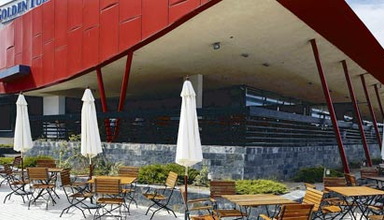 Zenith Conference & Spa