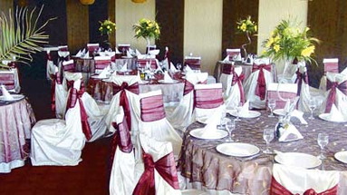 Zenith Conference & Spa