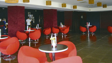 Zenith Conference & Spa