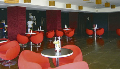 Zenith Conference & Spa