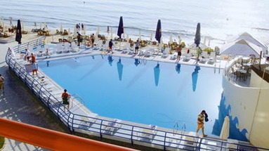 Zenith Conference & Spa