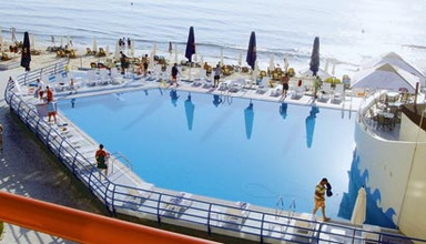 Zenith Conference & Spa