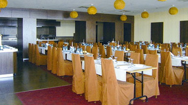 Zenith Conference & Spa