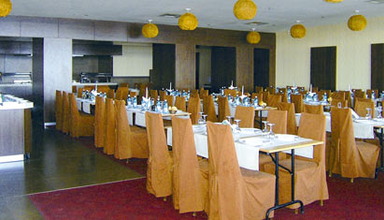 Zenith Conference & Spa
