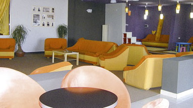 Zenith Conference & Spa