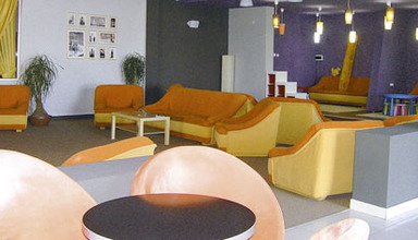 Zenith Conference & Spa
