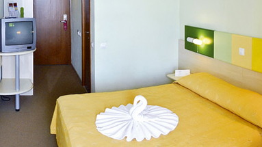 Zenith Conference & Spa