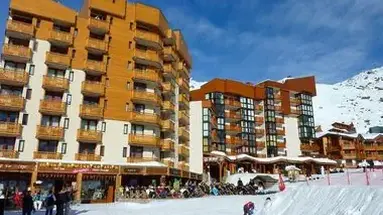 Zenith (Val Thorens)