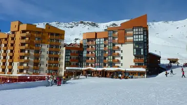 Zenith (Val Thorens)