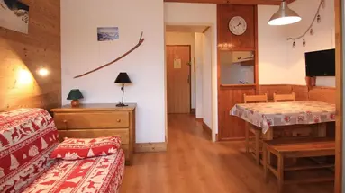 Zenith (Val Thorens)