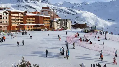 Zenith (Val Thorens)