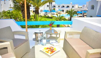 Zenon Djerba
