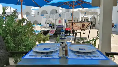 Zenon Djerba