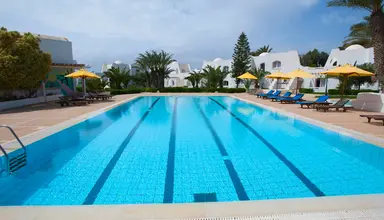Zenon Djerba