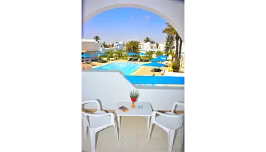 Zenon Djerba